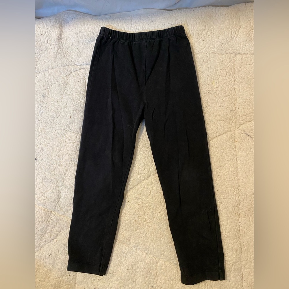 Girls’ leggings